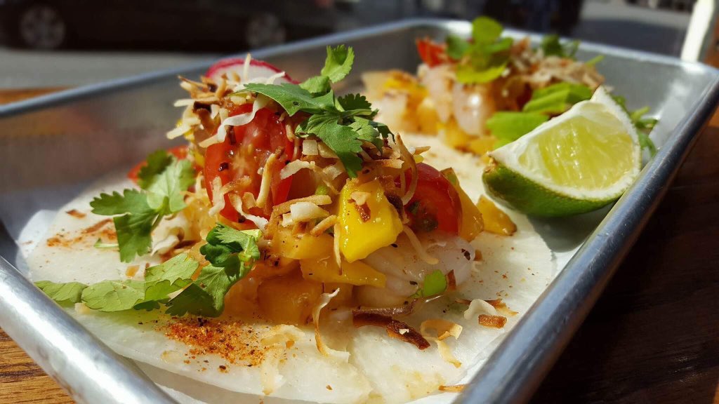 The Taco Project tweet media
