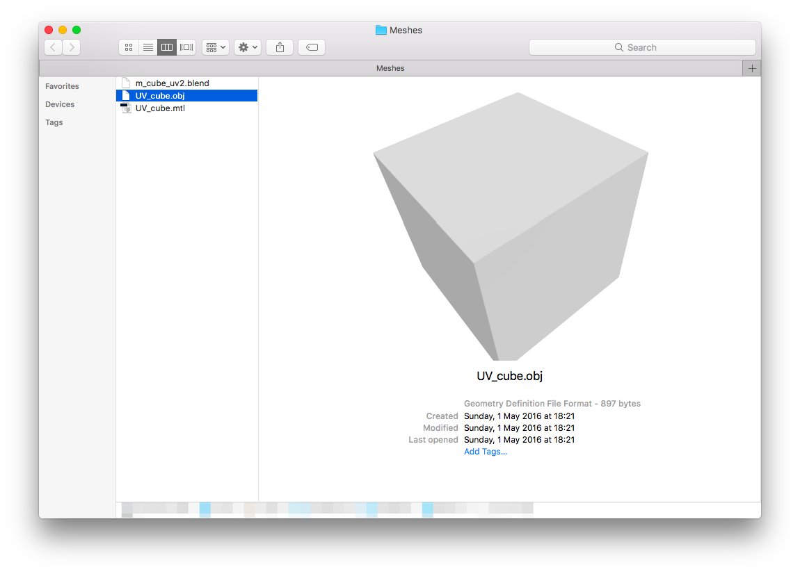 arcadder's tweet image. Wow, you can preview a model right in Mac OS Finder.

#macos #3dmodeling #finder