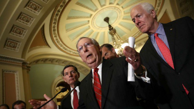 thehill's tweet photo. NEW: GOP faces backlash over attack on internet privacy rules https://t.co/oPyP8iDG6K https://t.co/0Uj27PKfJy