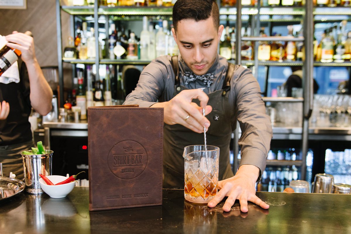 What are you drinking tonight?