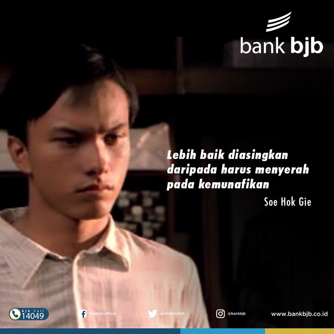 infobankbjb's tweet photo. Good Morning everyone! #bankbjb #bjbQuotes #bjbHariFilm #bjbInAction https://t.co/LflRtqO8W9