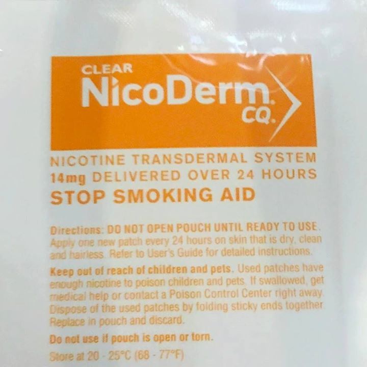 Msmnlp2015's tweet photo. Well here we go! Hopefully it sticks this time! #done #quiting #nomoresmokingforme https://t.co/dJtjiSnyOi https://t.co/ICBMPB5dwP