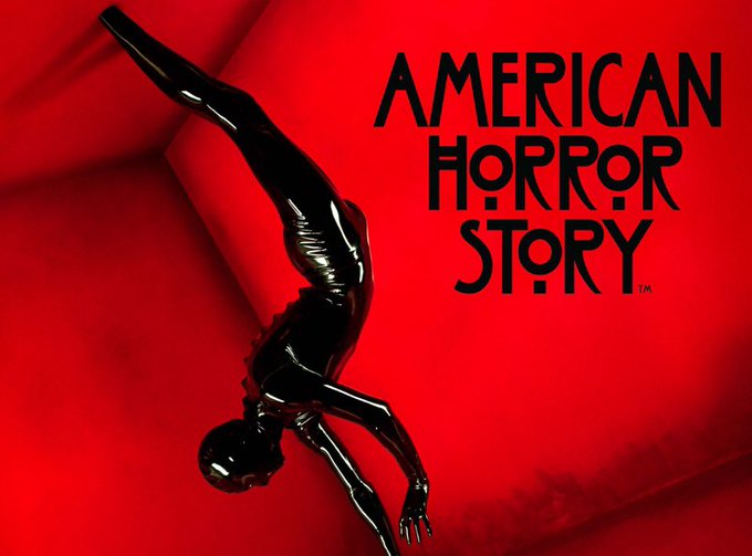 Some American horror story , bondage , leather sex fetish shit... Dead assssss https://t.co/TDitaTCe<a href="/tag/iseeu"class="tags"><span>#iseeu</span></a>