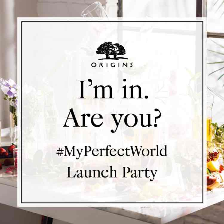 ErikaBolduc's tweet photo. Im getting a free facial tomorrow!  https://t.co/A7qTri7ykF #MyPerfectWorld #contest @influenster @Origins https://t.co/f4ns28VGy7