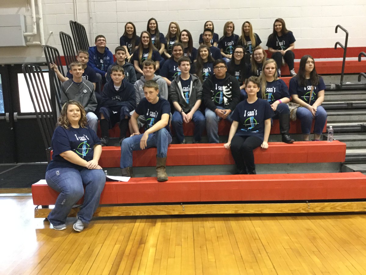 JagsDoMath's tweet photo. South Floyd Middle School https://t.co/gDrZ8d5brD