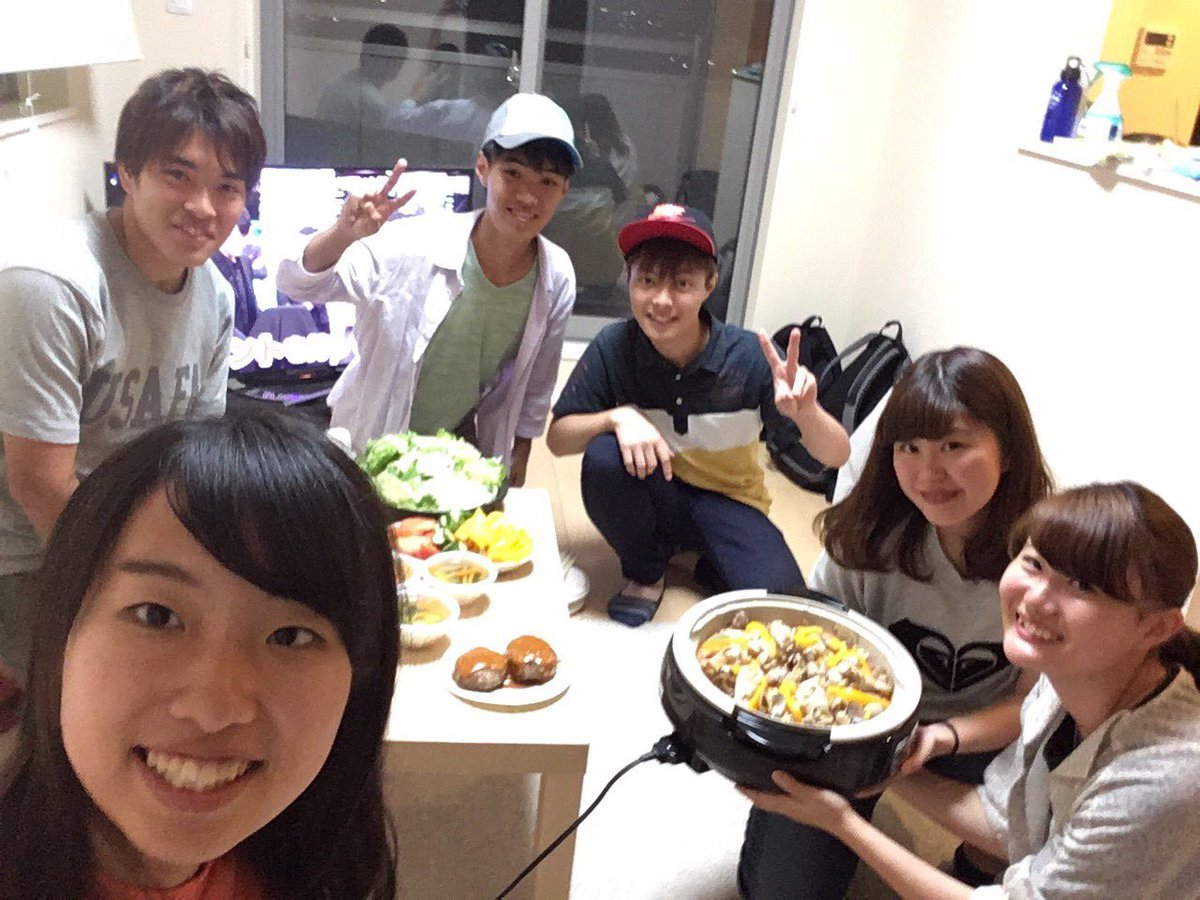 青山学院大学イフ基礎スキー愛好会 新歓 Twitter પર 春から青学 のみなさんこんにちは イフ基礎スキー愛好会です 私たちはオフシーズンは週2で代々公で楽しく体を動かしています その他料理対決やディズニーなどイベントも沢山 チャラチャラし過ぎ
