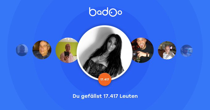 Sieh Dir Seraphina Flame bei Badoo an! https://t.co/AXc3ZcPGIg https://t.co/A3bChRqagU