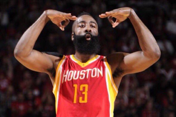 HoopsPlaymaker's tweet photo. Who's MVP? 

RT for Westbrook
LIKE for Harden https://t.co/NbmGpHUH8e