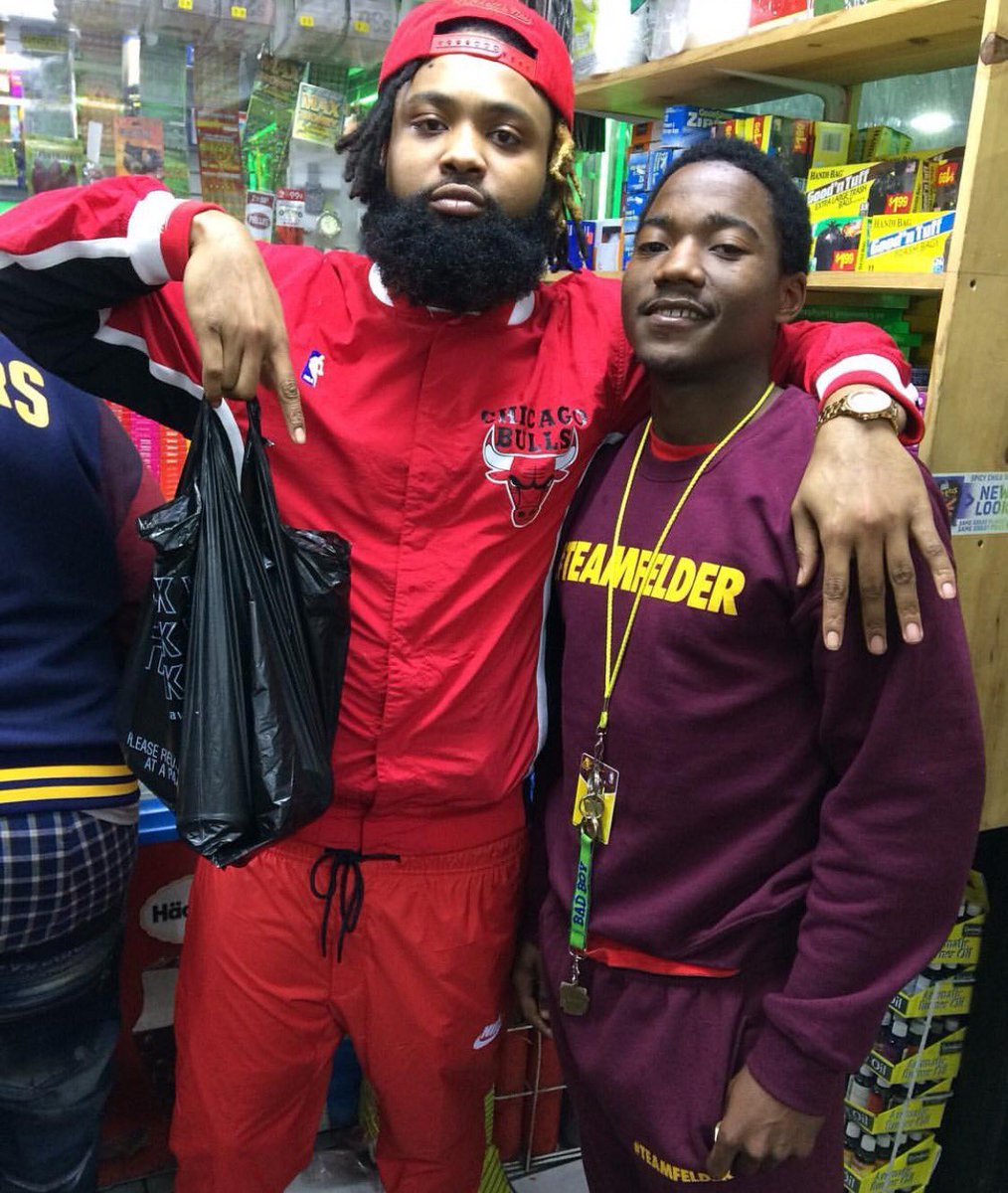 Armoneef2's tweet photo. Act Bad @SkubaBaby https://t.co/EzLc2tYI7j