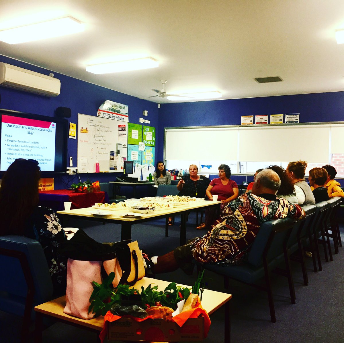 All_Sustainable's tweet photo. Community co-design consultation with user groups provides invaluable insights and needs based user research #Sustainable #Communities https://t.co/zm6wvpGH29