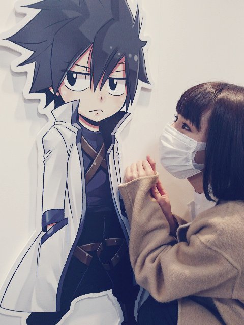 真島ヒロ まさか足を運んでくださるとは ありがとうございます