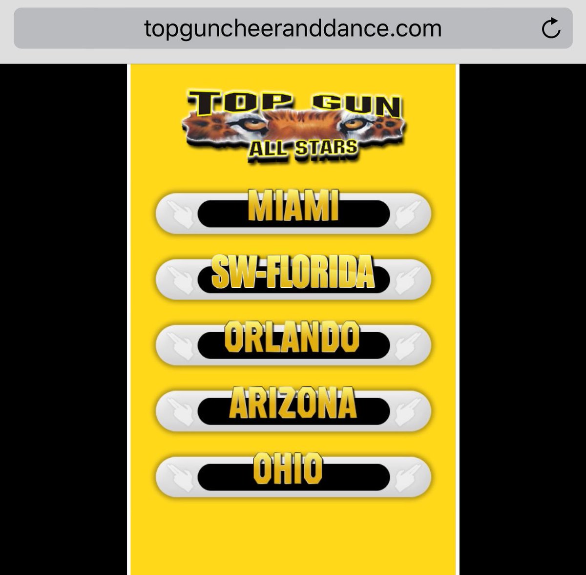 Best Of Cheerleading tweet media