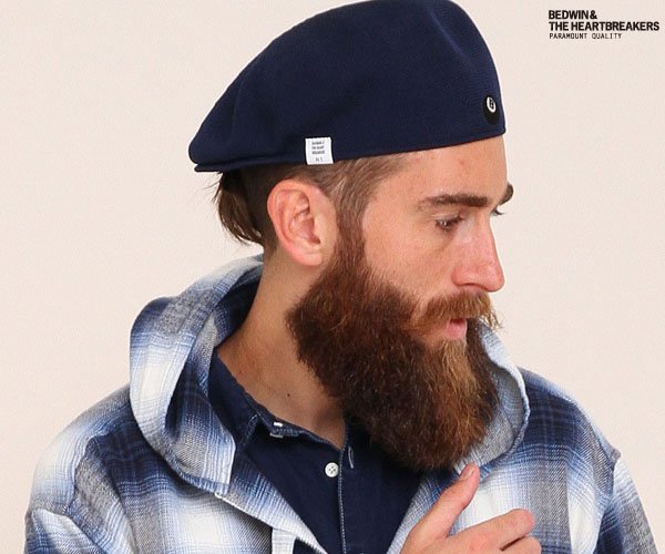 BEDWINの新作が入荷致しました！オンラインストアにUPされていますので是非ご覧下さい。
bedwintokyo.com/men/feature/wh…