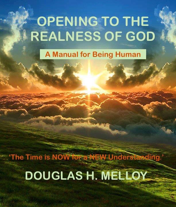 Well here it is at last, my newest book. Will be a game changer for humanity that's for sure.