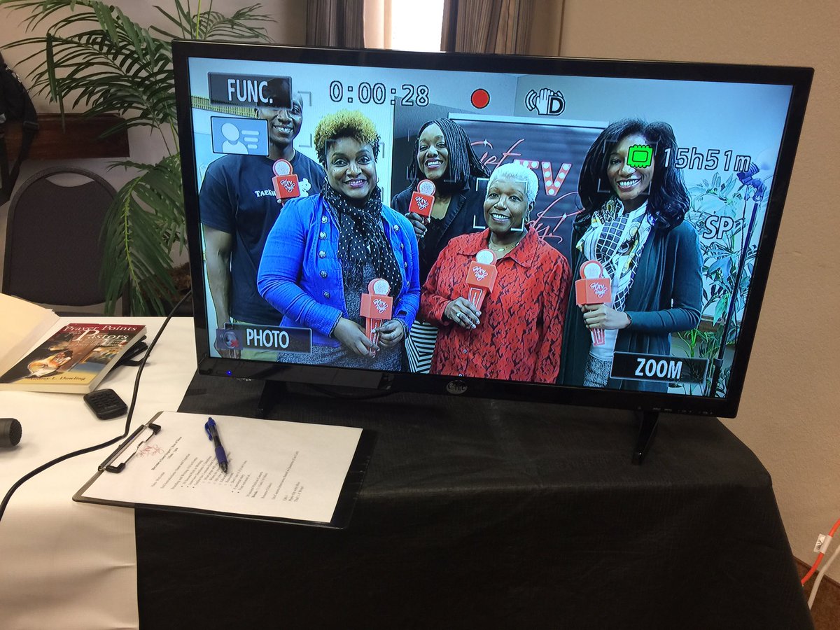 GetTVReady's tweet photo. Our #GetTVReady clients ROCK! Become A Guest Expert on TV Workshop- March 2017 🎬 #GuestExperts #TVExperts @GlenNetaGriffin @PositivePressPR https://t.co/qfwCuHYDyb