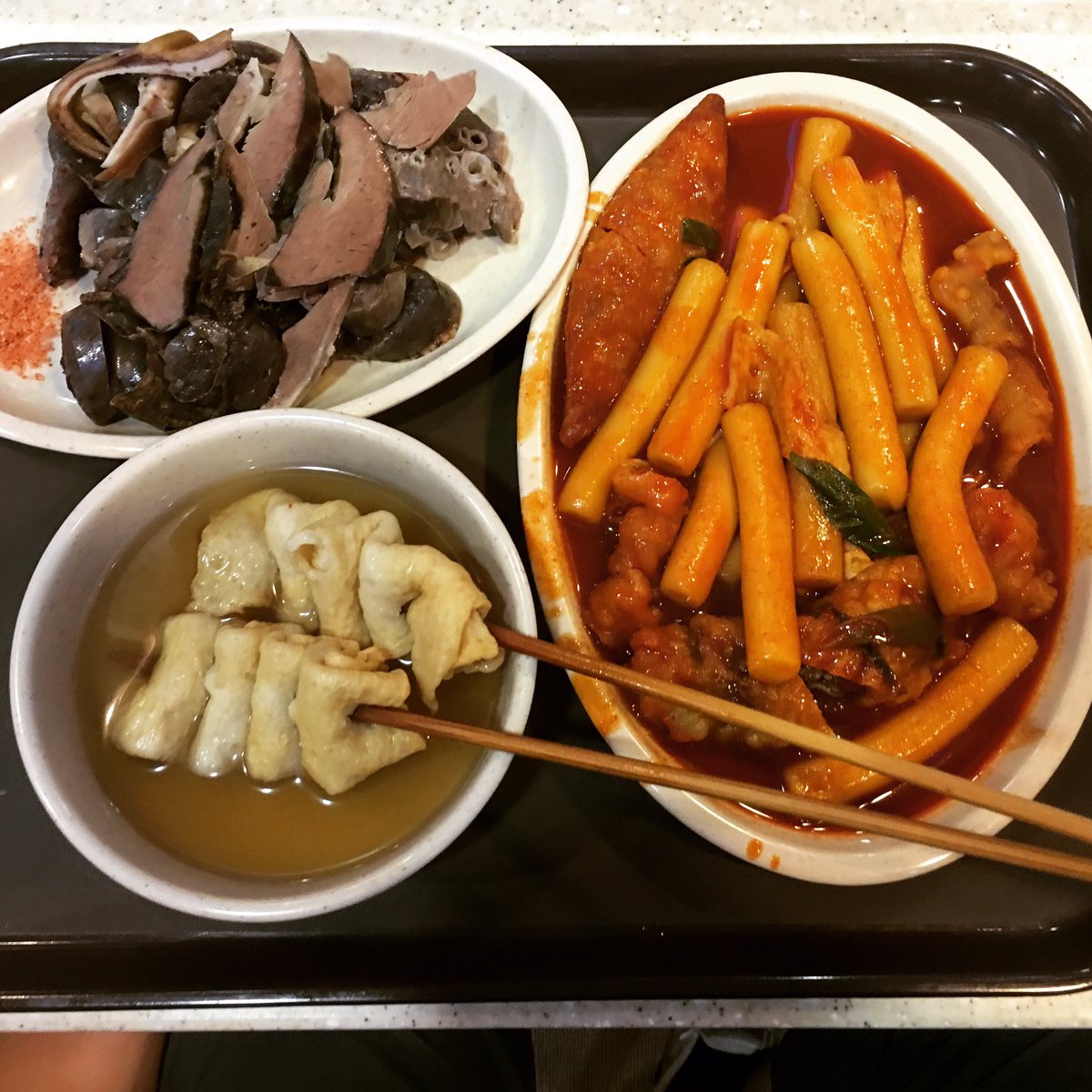오세요 은평 on X: "연신내는 떡볶이도 존맛입니다. 갈현동 할머니 떡볶이가 있고, 갈현동 떡볶이가 있죠. 사진은 갈떡입니다. 여기  밀떡이 참 맛납니다. 위치는 연신내 갈현초 근처입니다. 떡볶이 맛나는 연신내 오새오. https://t.co/ZODRlHwsHZ" / X