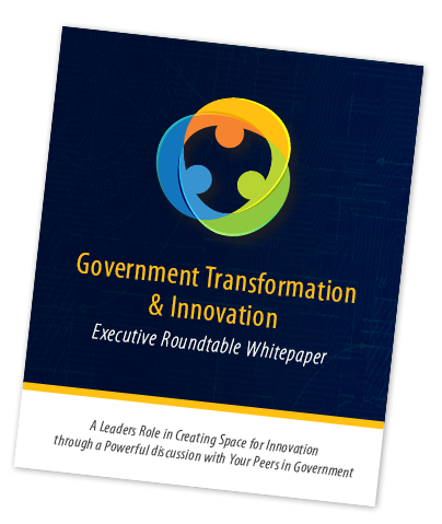 PSPIncEvents's tweet photo. Executive Whitepaper holds KEY approaches for transforming govt services in our state. https://t.co/BYC9Lk8cm1 #GovTransformation2017 https://t.co/ZAp0yQJB9L