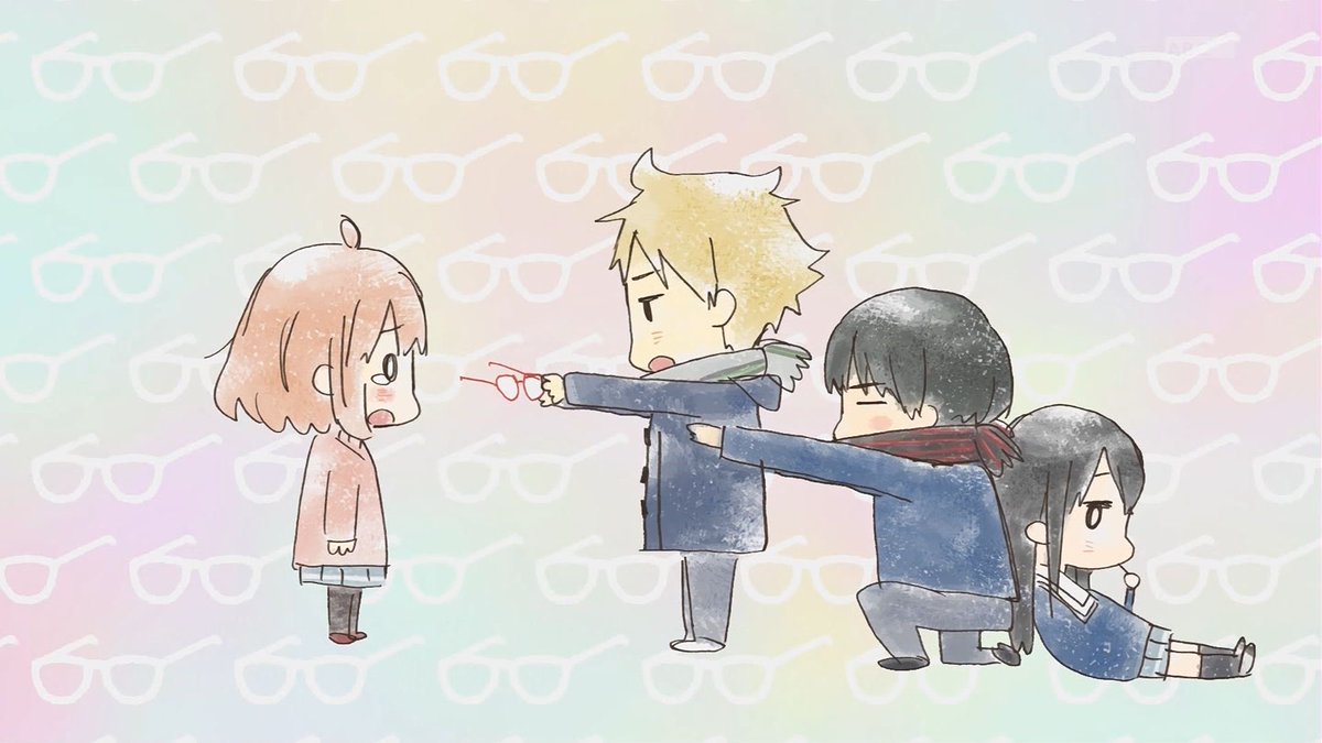 はやと 栗山未来さん お誕生日おめでとうございます あなたのおかげでメガネの素晴らしさと尊さをしることができました これからもアッキーとお幸せに 栗山未来生誕祭17 境界の彼方 はやと 栗山未来さん お誕生日おめでとうございます あなたのおかげでメガネの素晴らしさと尊さをしることができました これからもアッキーとお幸せに 栗山未来生誕祭17 境界の彼方