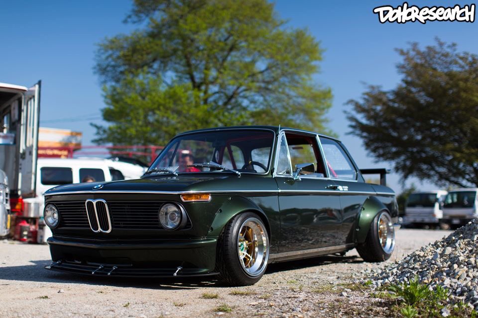 SuicideStance's tweet photo. Love a good looking double O https://t.co/rfFoSLdoL8