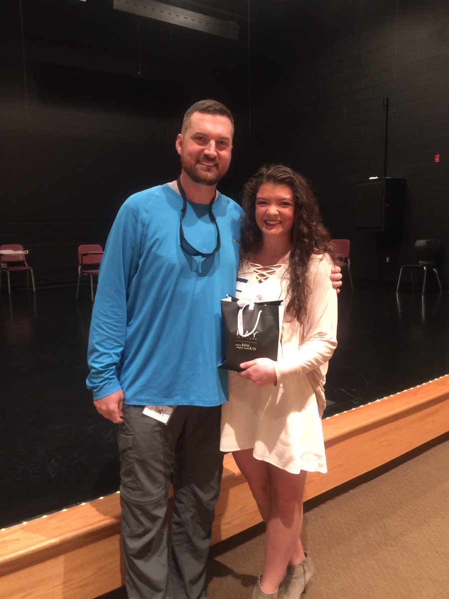 Congratulations to our Essentials 4 Employment winners! Great job, Brandon and Isabella! #lovekyschools <a href="/BCPSdistrict/">Boyd Co. Public Schools</a> <a href="/BoydCountyHigh/">Boyd County High</a>