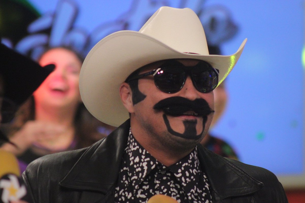 multimediostv's tweet photo. ¿Qué te pareció el nuevo personaje de @_ninjarin?
#AcábateloMeGusta #AcábateloNoMeGusta https://t.co/QcbgEwyANQ