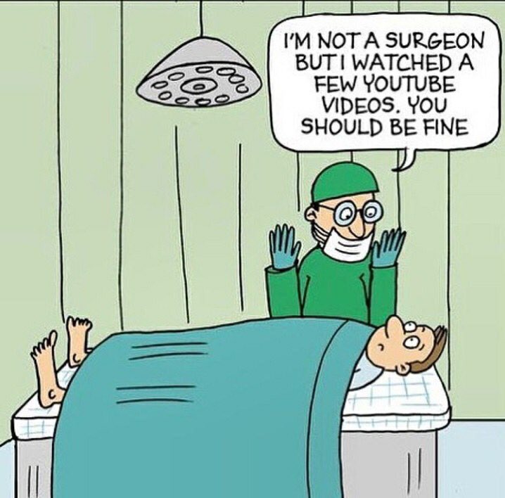 Tinkapotepinka's tweet image. #surgey #instantknowledge