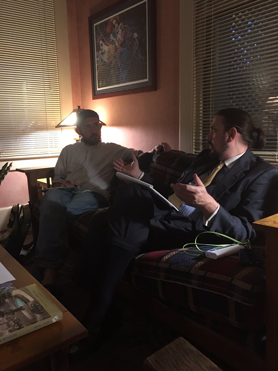 SPCAlabama's tweet photo. Weekly meeting time! Planning our May Day potluck #joinSPCA https://t.co/iMQETyrPpX