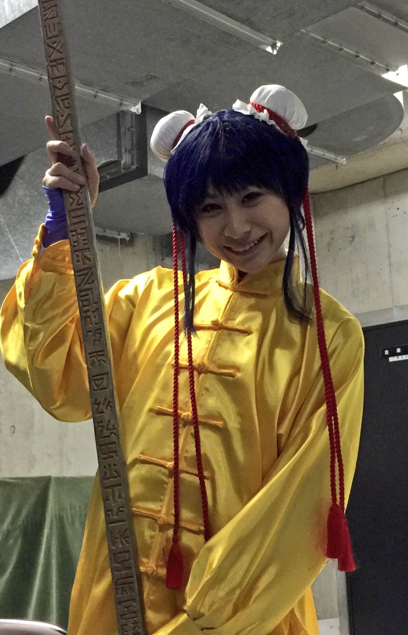 麻宮騎亜™コブラ40周年記念展、猫写真展。明日まで! on Twitter