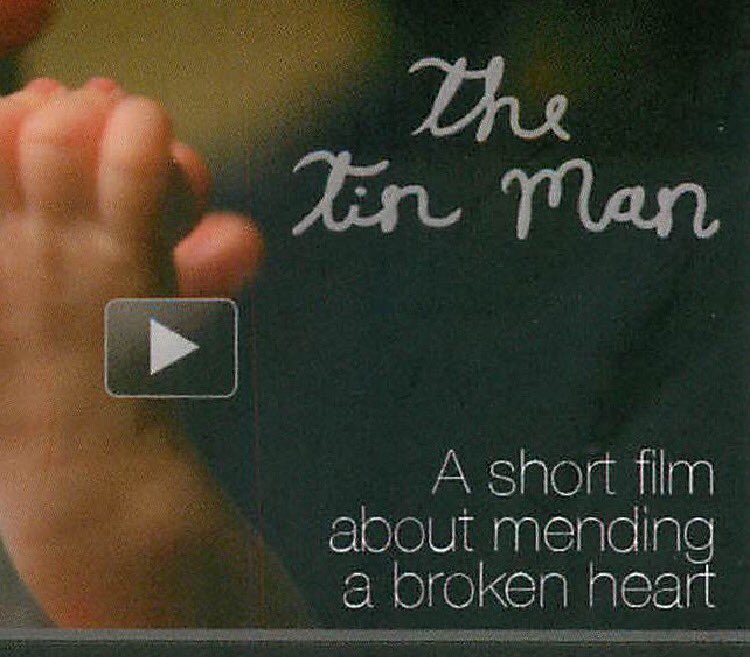 tin man broken heart tin man broken heart