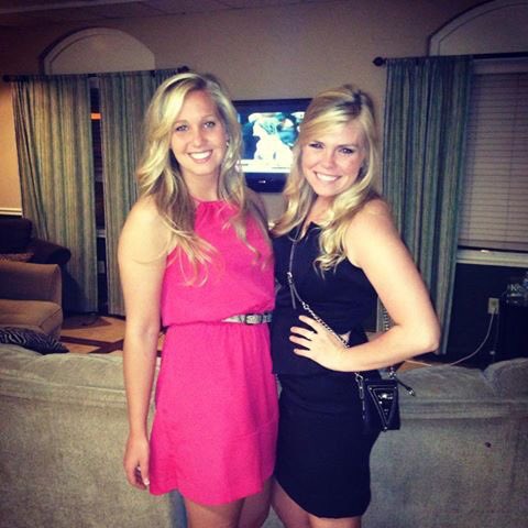 Easy_E25's tweet photo. Happy birthday @Colleen__R !!! Here's a little tbt for ya 😘 https://t.co/AXYXNJzEba
