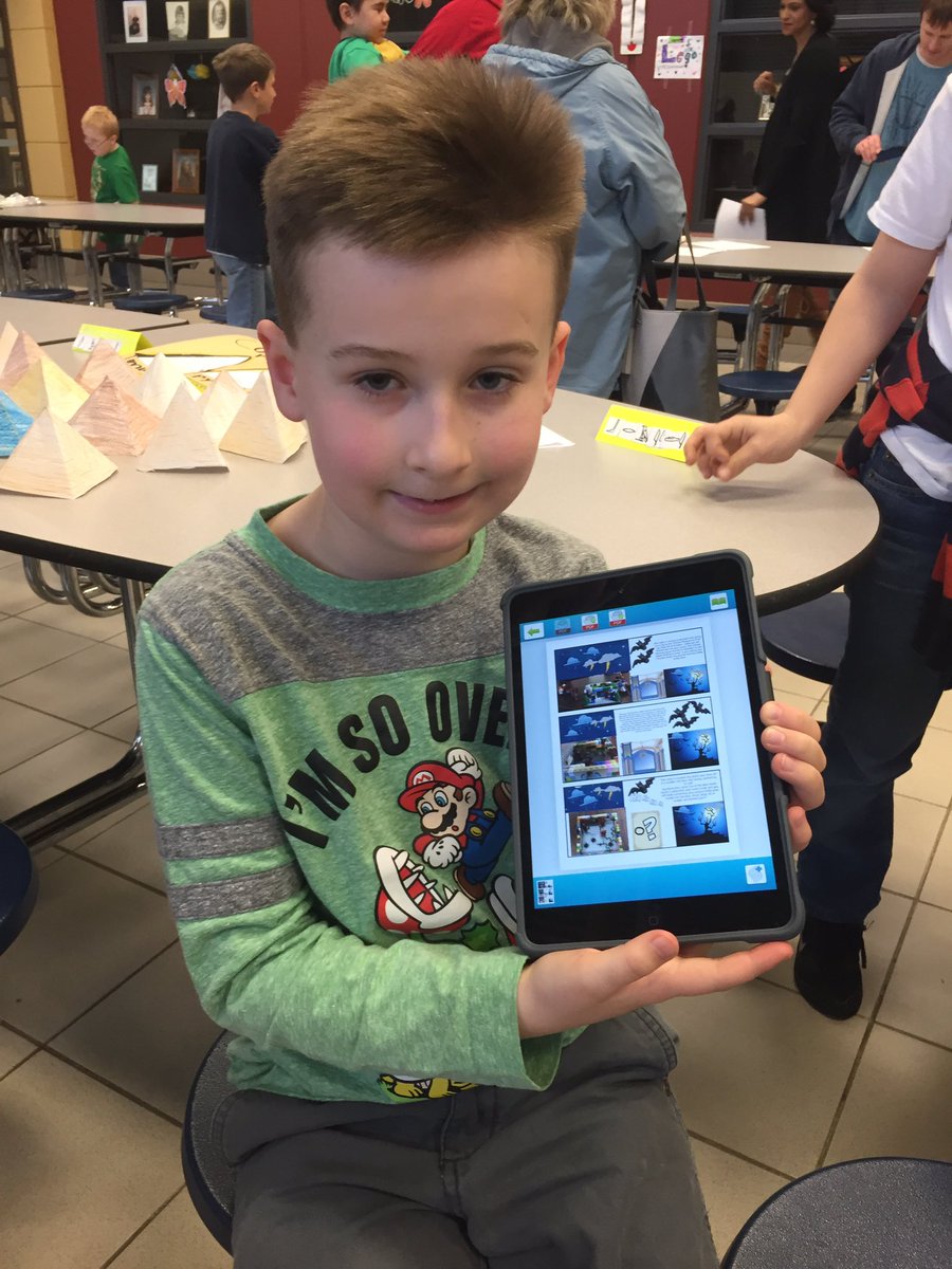 kimbrown106's tweet photo. Lego Presentation #legostorystarter #story visualizer @MsideElemSCCSD #IASTEM https://t.co/xxHy2BEp5w