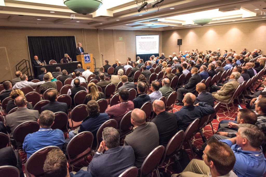 DBIAnational's tweet photo. Thanks to our #DBWater17 sponsors @AECOM @_PCConstruction for a terrific day of design-build networking and education https://t.co/ok3Vnj6AxV
