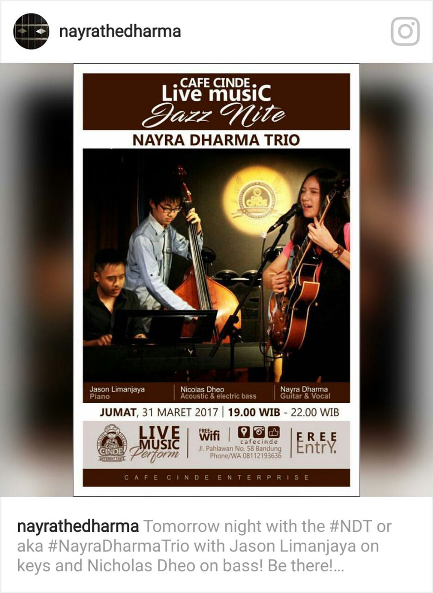 Pra Budidharma (@prabdharma) on Twitter photo 