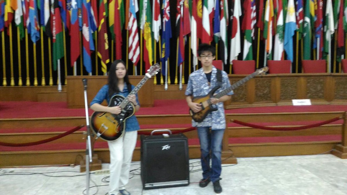 Pra Budidharma (@prabdharma) on Twitter photo 