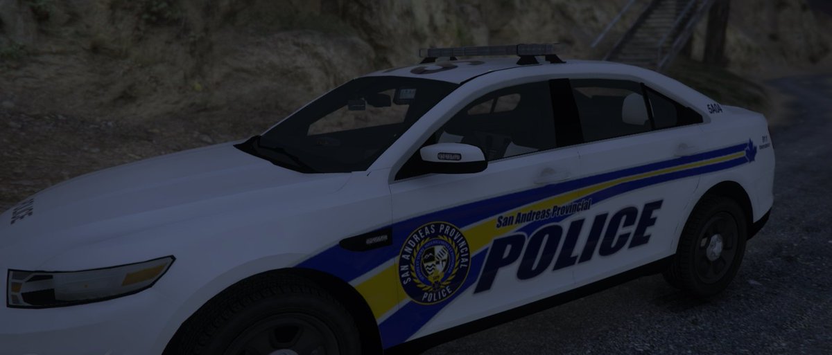 MGC_Tek's tweet photo. [IN GAME] Grabbin' the ol' Taurus, vehicle 5A04, out for a spin! Love this car! 😎@MountiesGaming #mountiesgaming https://t.co/aAOcn7WCtp