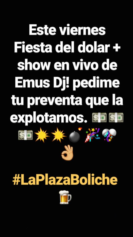 MhaiLeon's tweet photo. 🍺🎉👌🎊💵💣💥 https://t.co/RO6luLUeuN