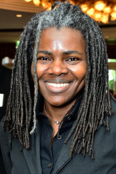 Happy 53rd Birthday Tracy Chapman!   