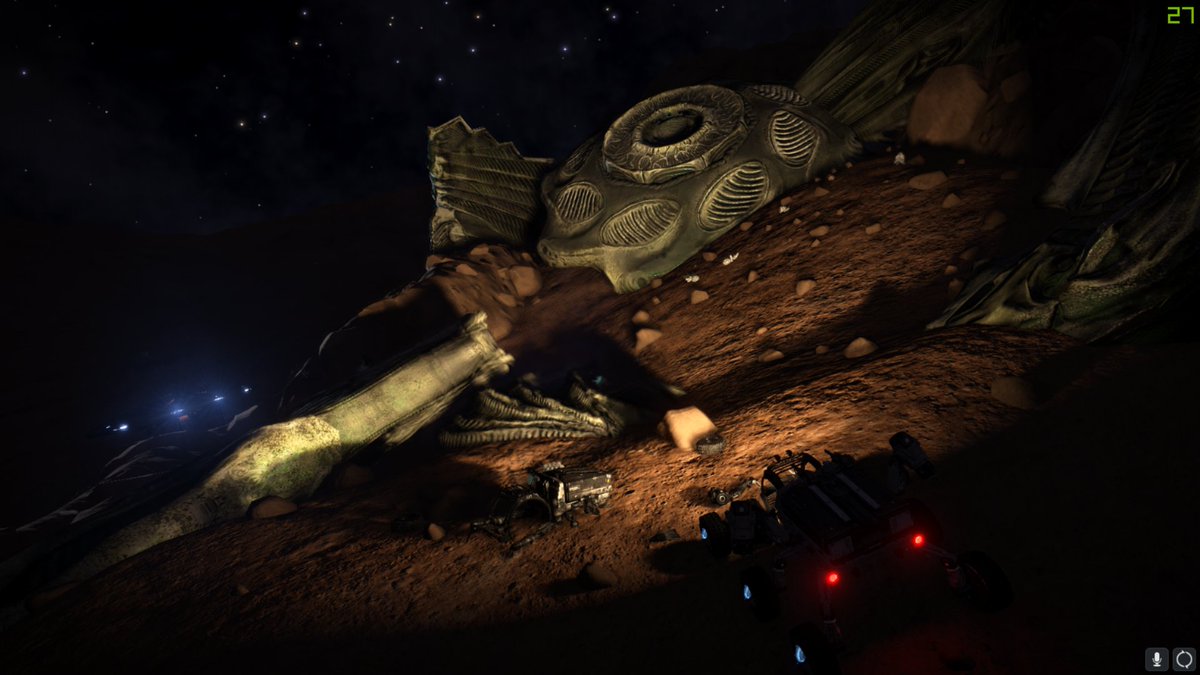 Katiria_24's tweet photo. So I decided to dig around and theres a couple of crash sites too, I'm very curious so I went for a looksy https://t.co/lNAM3WVrO4