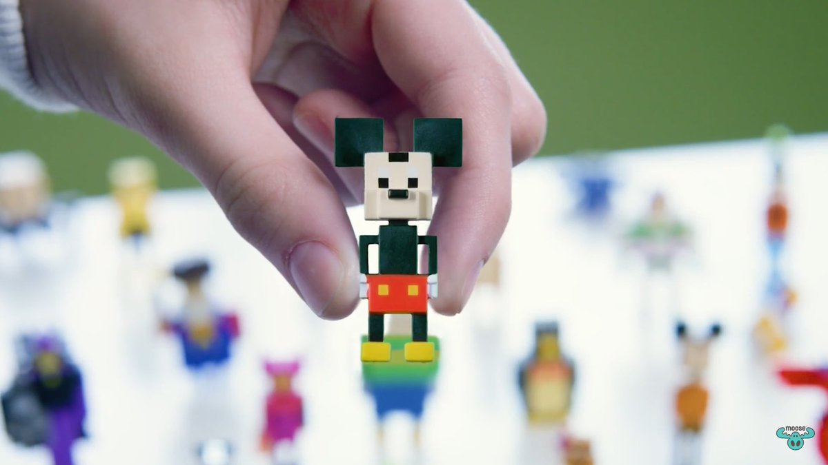 disney crossy road toy disney crossy road toy