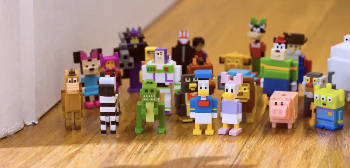 crossy road toys amazon crossy road toys amazon