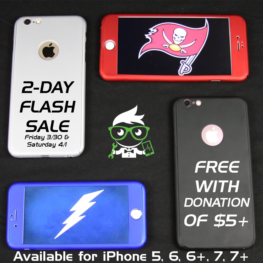 CrackdMobile's tweet image. Please repost &amp;amp; share 2 help support @Oldsmar Summer Youth Programs! #iPhone #FlashSale #Free #LocalBusiness #WomanOwnedBusiness #GivingBack