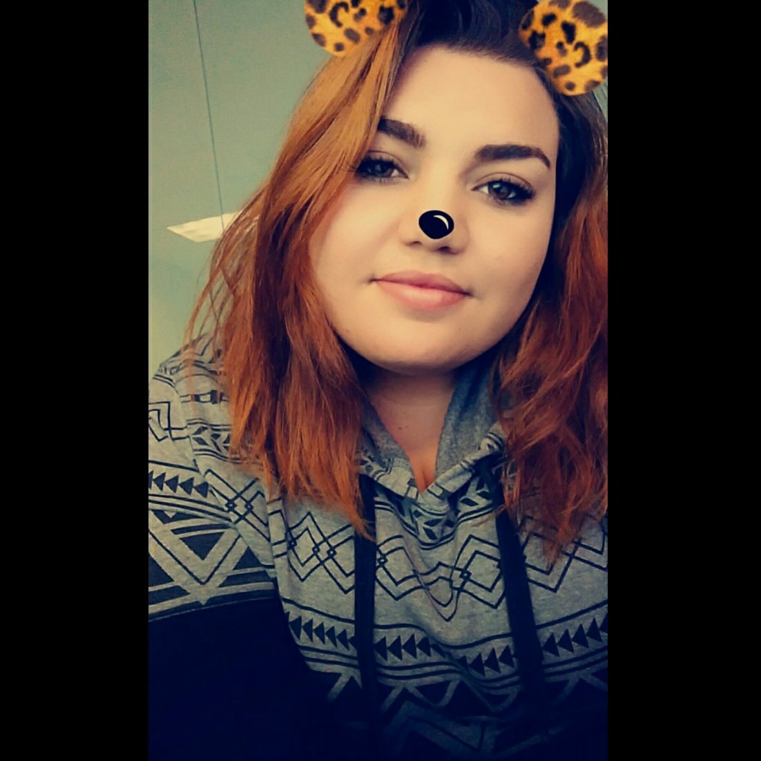 am_huntington's tweet photo. #NewProfilePic https://t.co/2EfbWHmH1Y