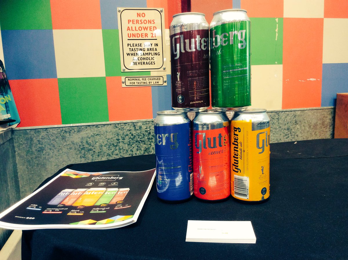 Ongoing <a href="/glutenberg/">Glutenberg Brewery</a> #Tasting at #Weho <a href="/BevMo/">BevMo! by Gopuff</a> <a href="/LosAngelesCity/">Los Angeles City RP</a> what do you think of the background? #glutenfree #singluten #Craftbeer <a href="/WWBeer/">Wine Warehouse Beer</a>