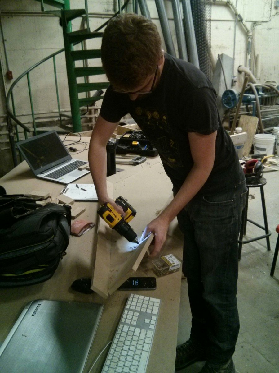 Dalhousie FormulaSAE tweet media