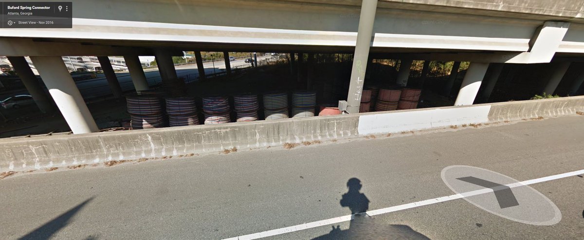 TheBuzzfan's tweet image. @MarkArum pic from November