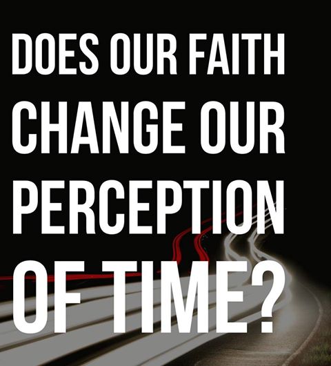 A question to consider for Sunday's Message.

Scripture Reading for Sunday: John 11:1-45

Join us Sunday School: 9:30 am &amp; Worship 10:30 am