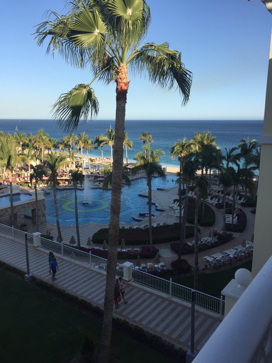 Toes in the water ass in the sand #loscabos #beautiful