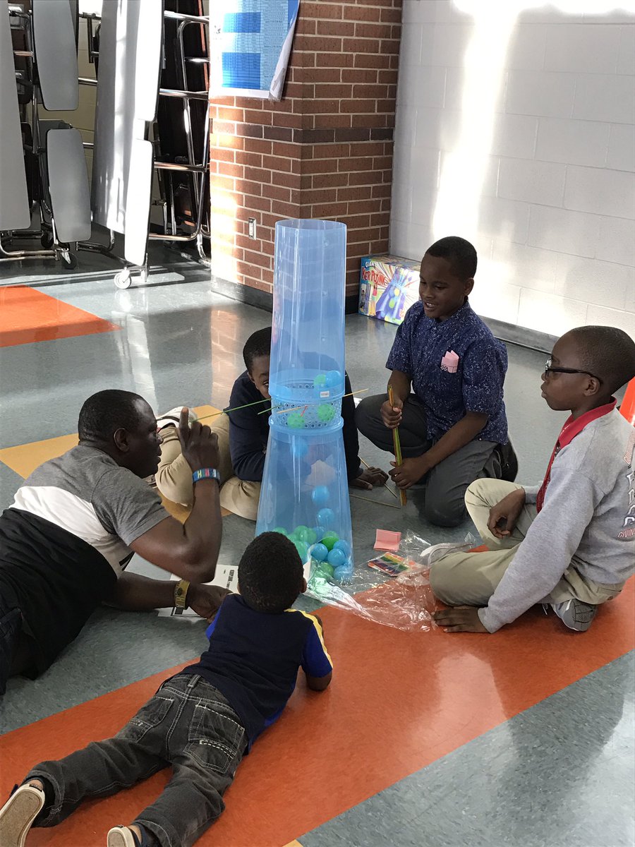 budewigbulldogs's tweet image. Families Having Fun!  #ASPRocks #Fame