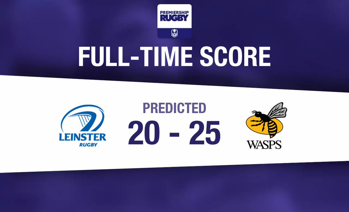 jammasterDollie's tweet image. Big Game in a Big European Champions Cup #AvivaPrem #FanScore premrugbyf.ansco.re/K9Es/aK6d1y3BOB