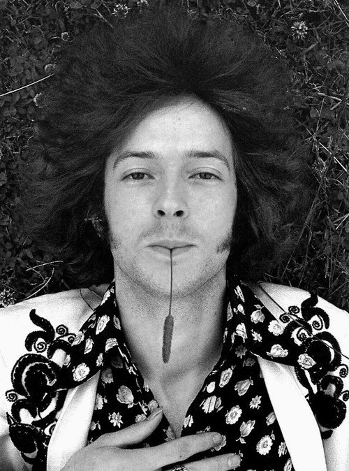 Clapton is God.

Happy 72th birthday to God, Eric Clapton!!!! 